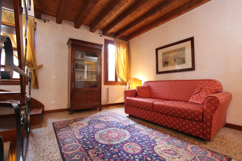 City Apartments - Accademia — комфортный отель в Венеции
