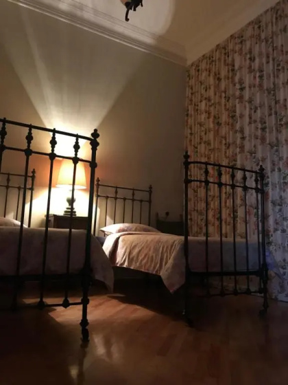 Цены на David Guest House в Кутаиси