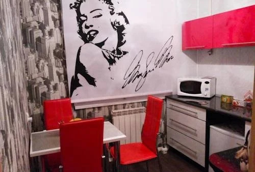 Click Apartment — комфортный отель в Брест