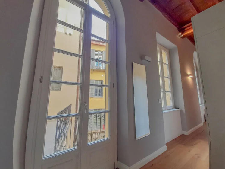 JOIVY Fulcorina Sforza Splendid flat in Central Milan — отель в Милане, Италия