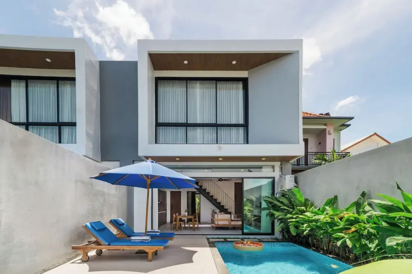 Sanur Bali Villas by Premier Hospitality Asia — комфортный отель в Денпасар