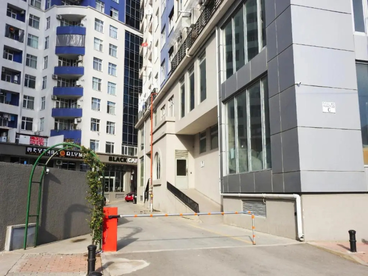 Цены на Real Palace Apartment в Батуми