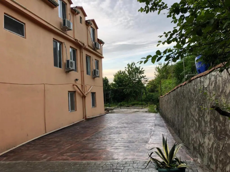 Guest House Sophie — забронировать отель в Батуми