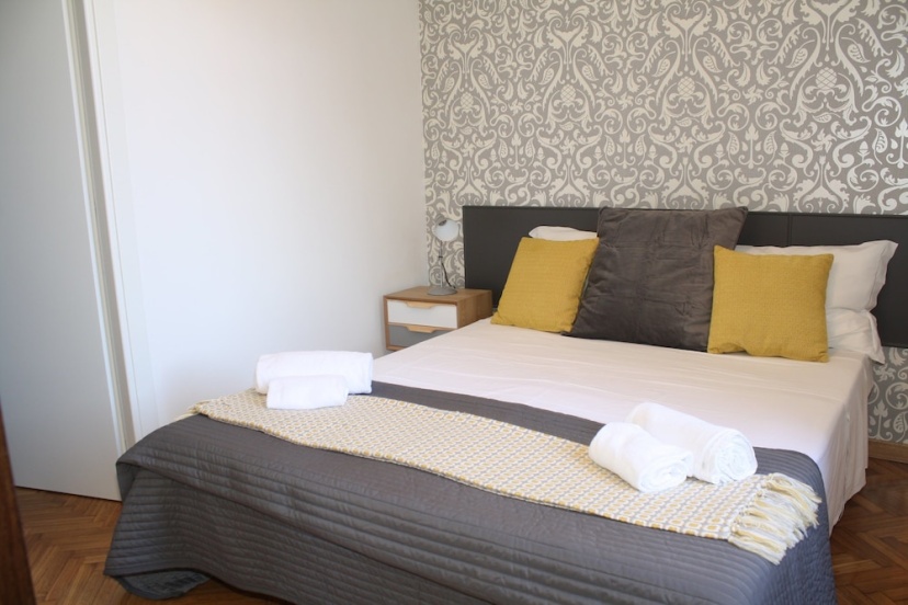 Home2Rome - Trastevere Reale — отель с удобствами в Риме