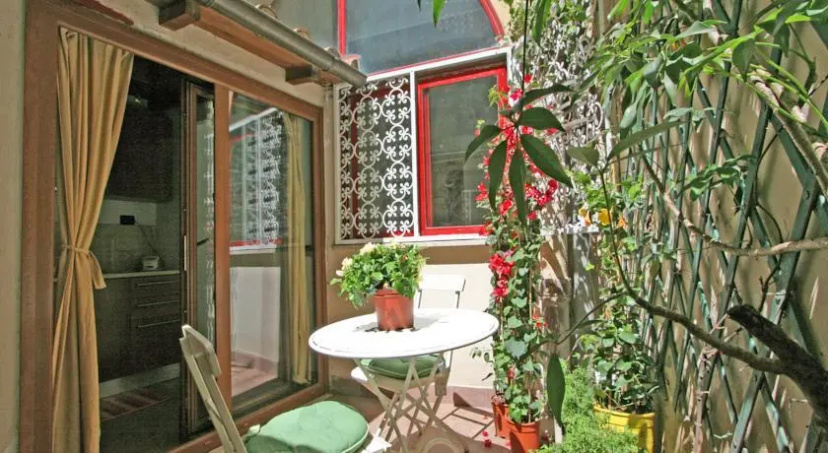 Travel & Stay Apartments - Navona — отзывы гостей и цены