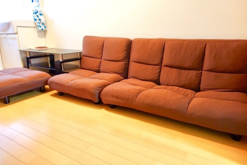 Central Osaka House — отель с удобным расположением в Осаке