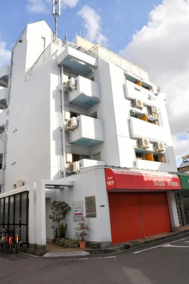 Цены на Guest House Matsu Bekkan в Осаке