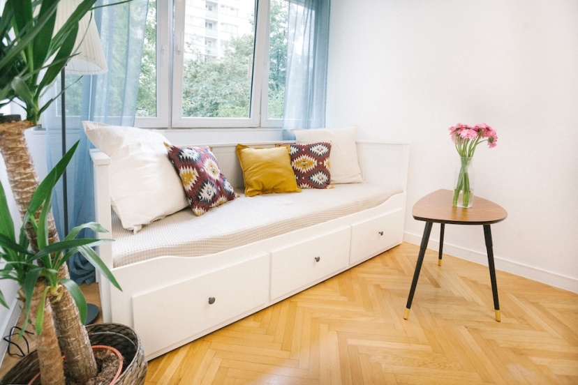 Warsaw Concierge Square Grzybowski 3 — отель в Варшаве, Польша
