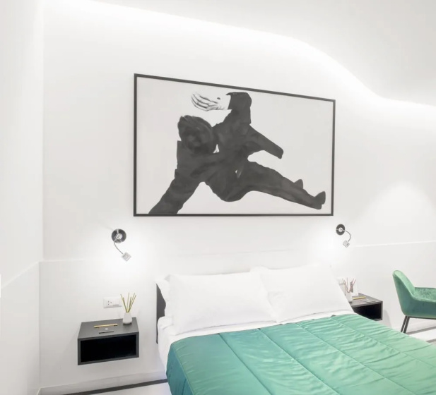 V-Accommodation IV Fontane — отзывы гостей и цены