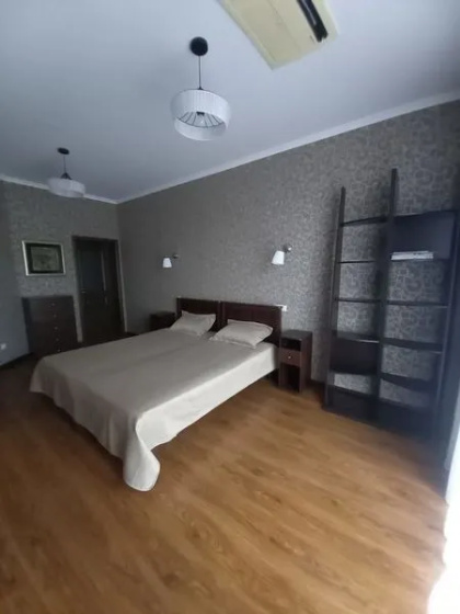 Apartments Gelendzhik on str. Krymskaya, bld. 3, housing 2 — комфортный отель в Геленджике