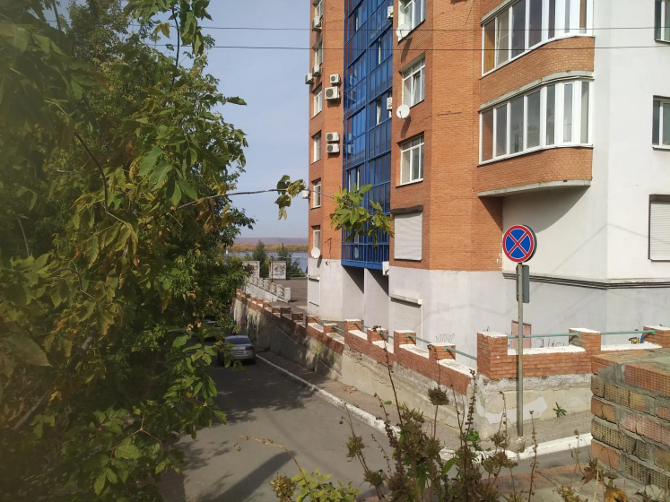 ЯрАпарт на Лейтенанта Шмидта 1с1/6 — отель с удобствами в Самаре