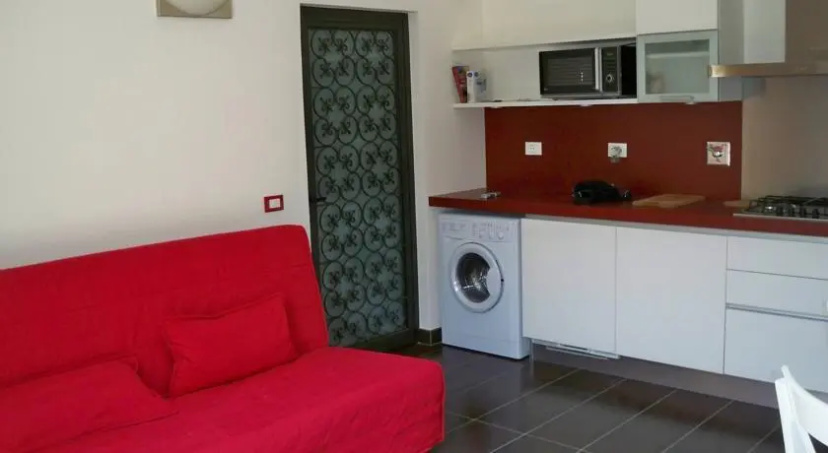 Casa San Zanobi — комфортный отель в Флоренции