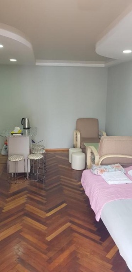 apartament shushana — комфортный отель в Батуми