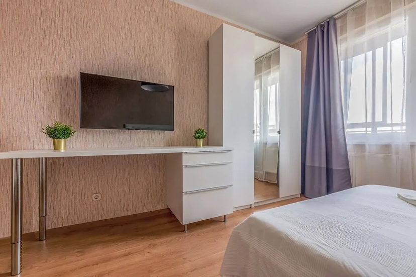 Цены на Apartment Hanaka Jubileinyi 72 в Реутове