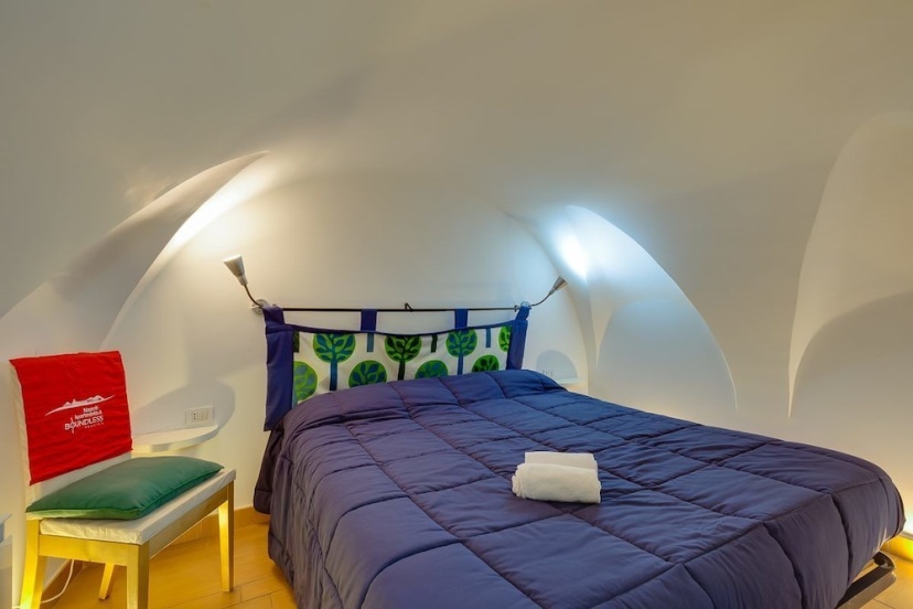 Apartment - Capella Vecchia BH 103 — отзывы гостей и цены