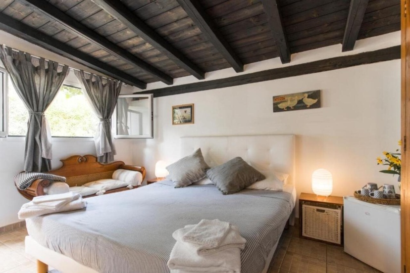 Цены на Appia Antica Cottage в Риме