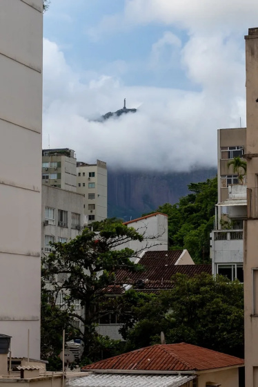 Bt302b Zona1 in Rio de Janeiro — отель с удобным расположением в Рио