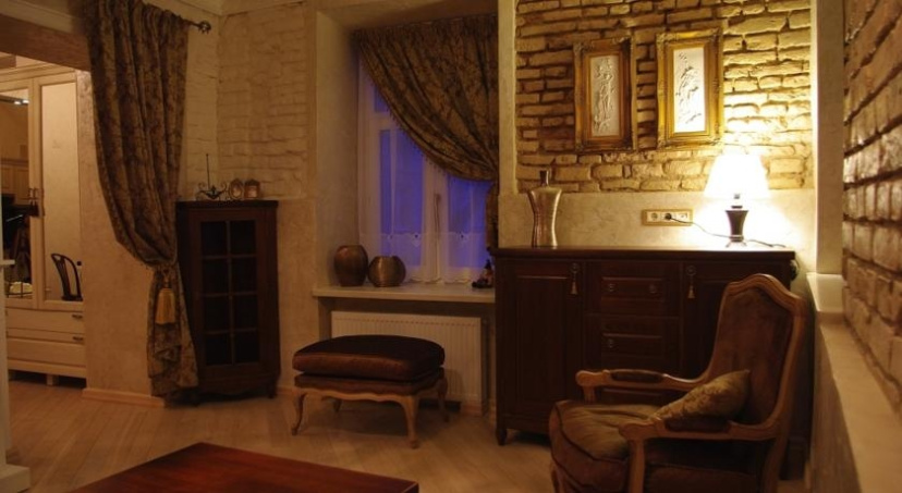 Old Town Apartment — отзывы гостей и цены