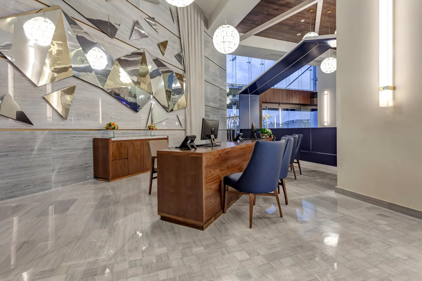 Royalton CHIC Cancun, An Autograph Collection All-Inclusive Resort - Adults Only - Resort in Cancun - Photo 2