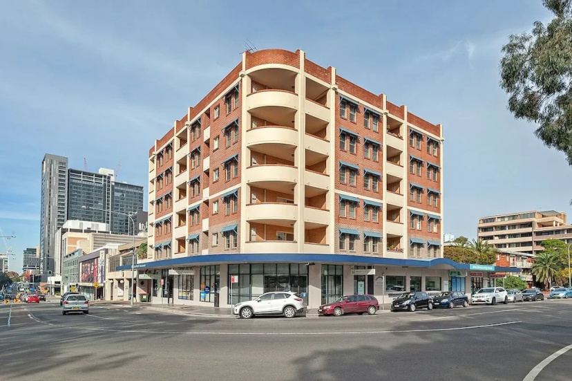 Urban escape Parramatta — отзывы гостей и цены