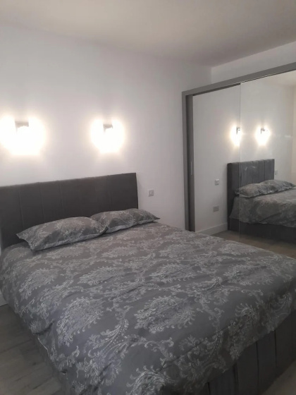 Apartment - Sleeps up to 6 & Free Parking — забронировать отель в Лондоне