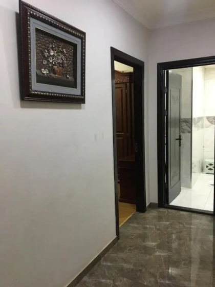 Apartment Gulia — отель с удобствами в Батуми