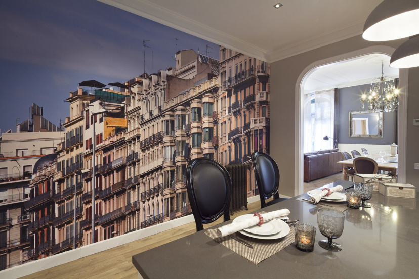 Цены на Catalunya Palace Apartment в Барселоне