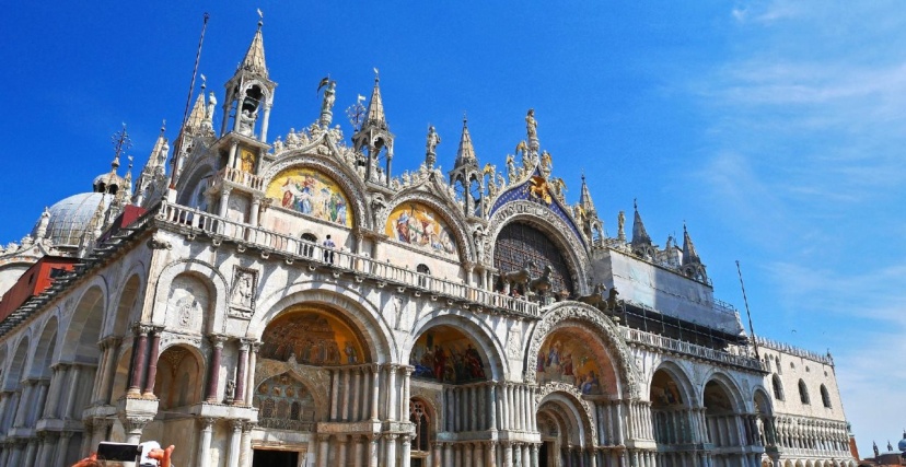 Venice Serviced Apartments By Rental In Italy — отель в Венеции, Италия