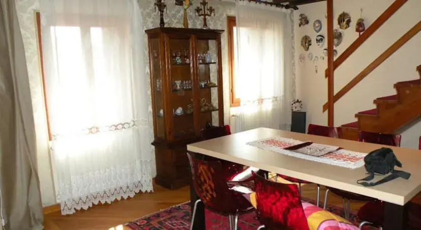 Maison Rialto — отель в Венеции, Италия