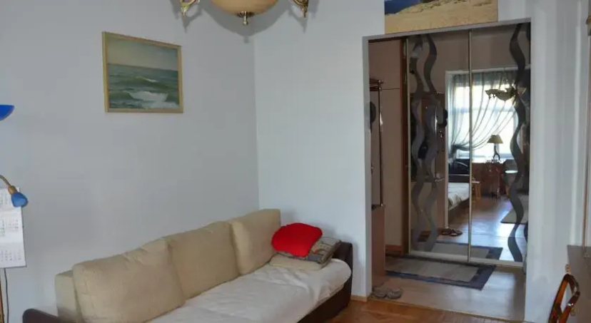 Цены на Guest Flat в риге