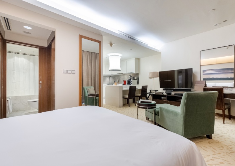 Amazing Stay & Burjview at The Address Dubai Mall — отель в Дубае, Объединенные Арабские Эмираты