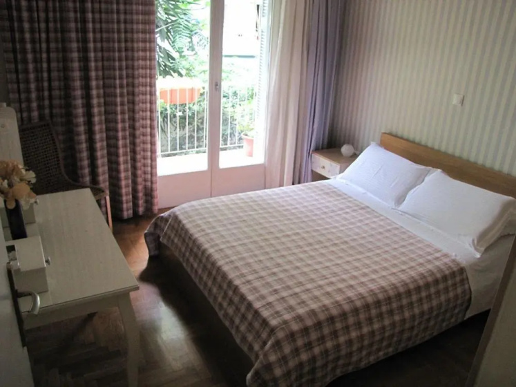 Athens Quality Apartments No9 — отзывы гостей и цены