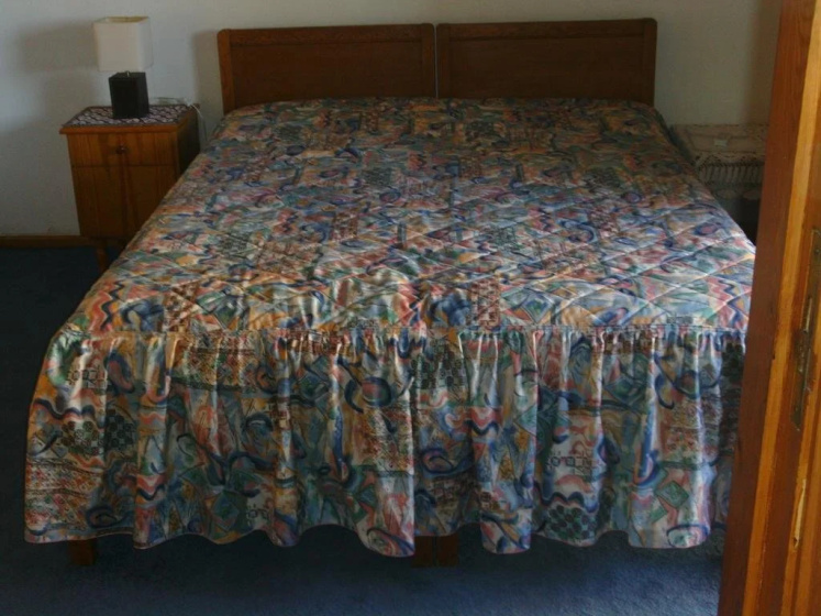 Pine Wood Guest House — отель с удобным расположением в Лимассол