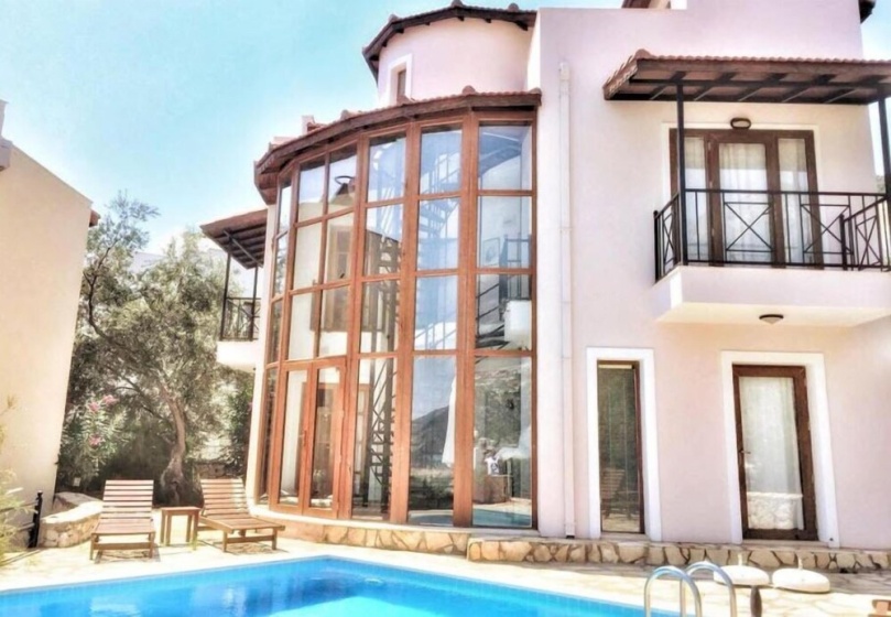 Villa Renata — отзывы гостей и цены