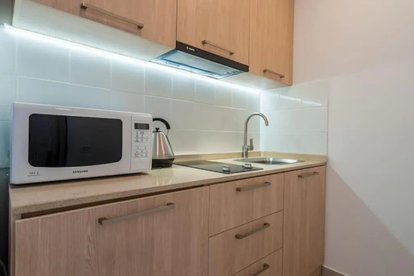 2-Zimmer-Apartment Mariam in Haus Loft 2 — отзывы гостей и цены