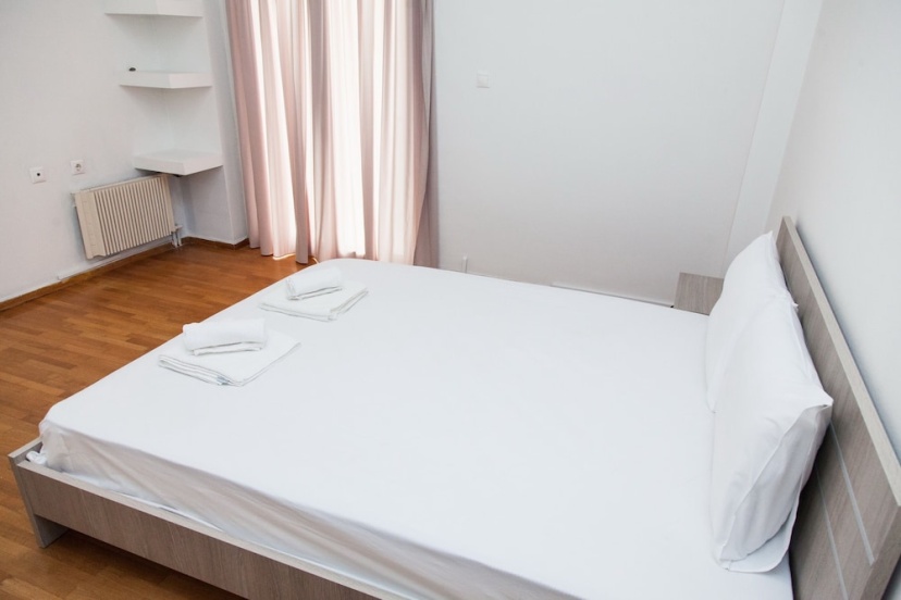 Luxury Apt in central Athens — отель с удобным расположением в Афины