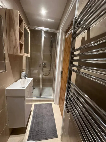 Цены на Park Avenue Luxury Apartment in London в Лондоне