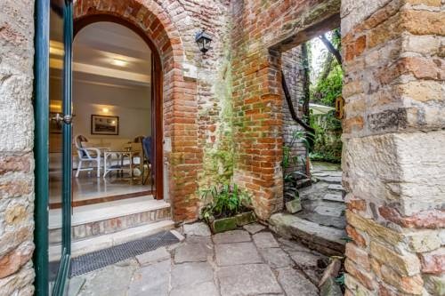San Polo & Santa Croce Apartments — отель в Венеции, Италия
