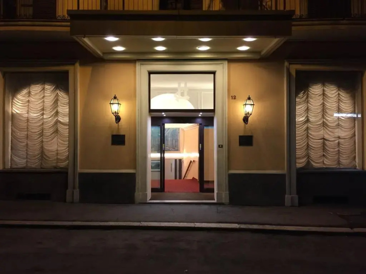 Цены на Hotel Centro в Риме