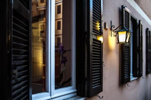 Casa Federico — отель с удобным расположением в Риме