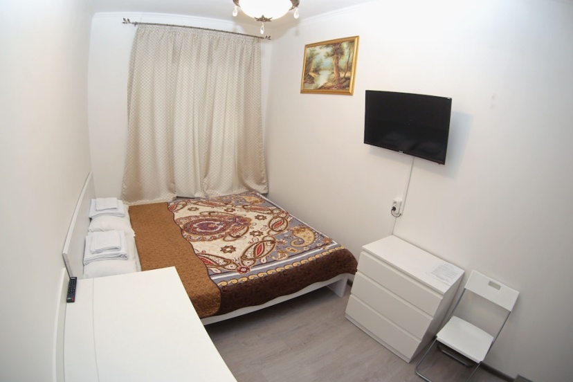 Apartment Romas — отель с удобствами в Санкт-Петербурге