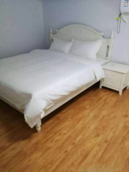 Цены на Guangzhou Yihe International Apartment в Гуанчжоу
