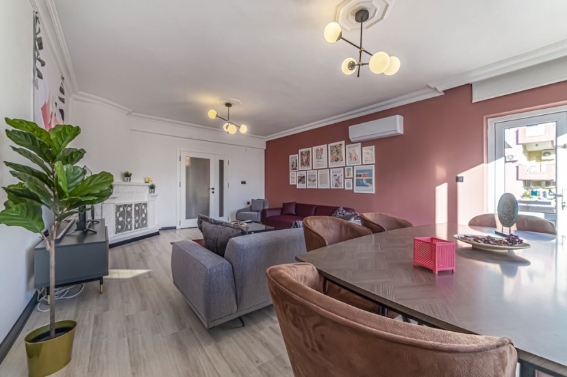 Цены на Melissa's Suites в Анталье