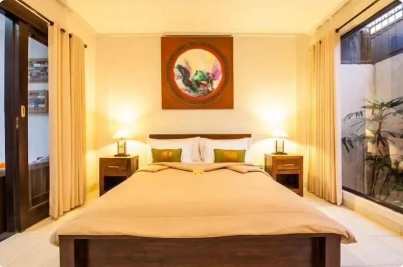 Цены на SMV -2BRPool- JEPUN · 2BR Private Pool Walk to Beach and Shops Legian в Кута