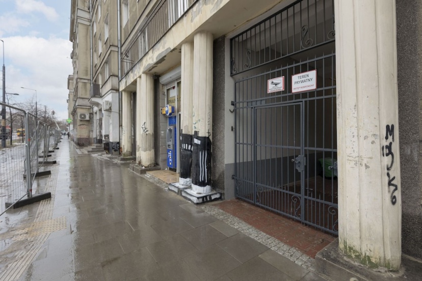 Цены на Gagarina Apartment Warsaw by Renters в Варшаве