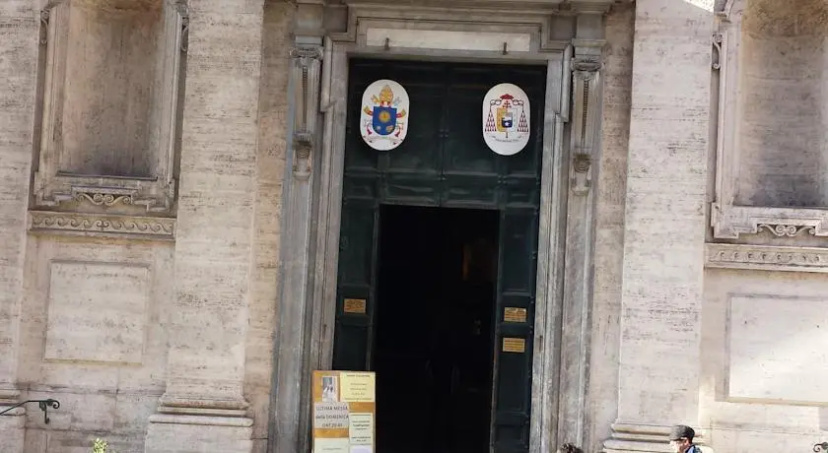 Цены на Loft Colosseo в Риме