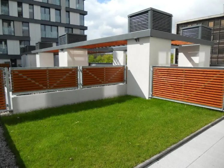 Цены на Apartment David Garden Towers в Праге