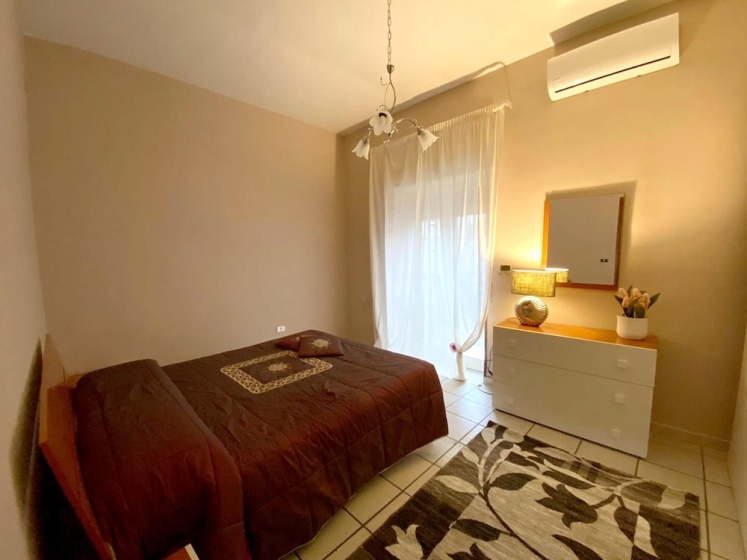 Apartment With One Bedroom In Napoli With Wonderful City View And Balcony — забронировать отель в Неаполе