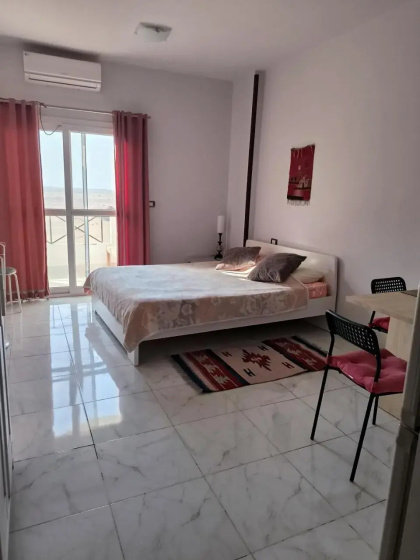 Studio 5min from ElGouna and Kite station — отзывы гостей и цены