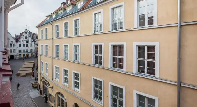 Best Apartments - Vene 4 — отзывы гостей и цены
